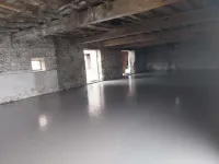 Chantier maçonnerie