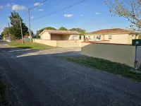 Chantier maçonnerie